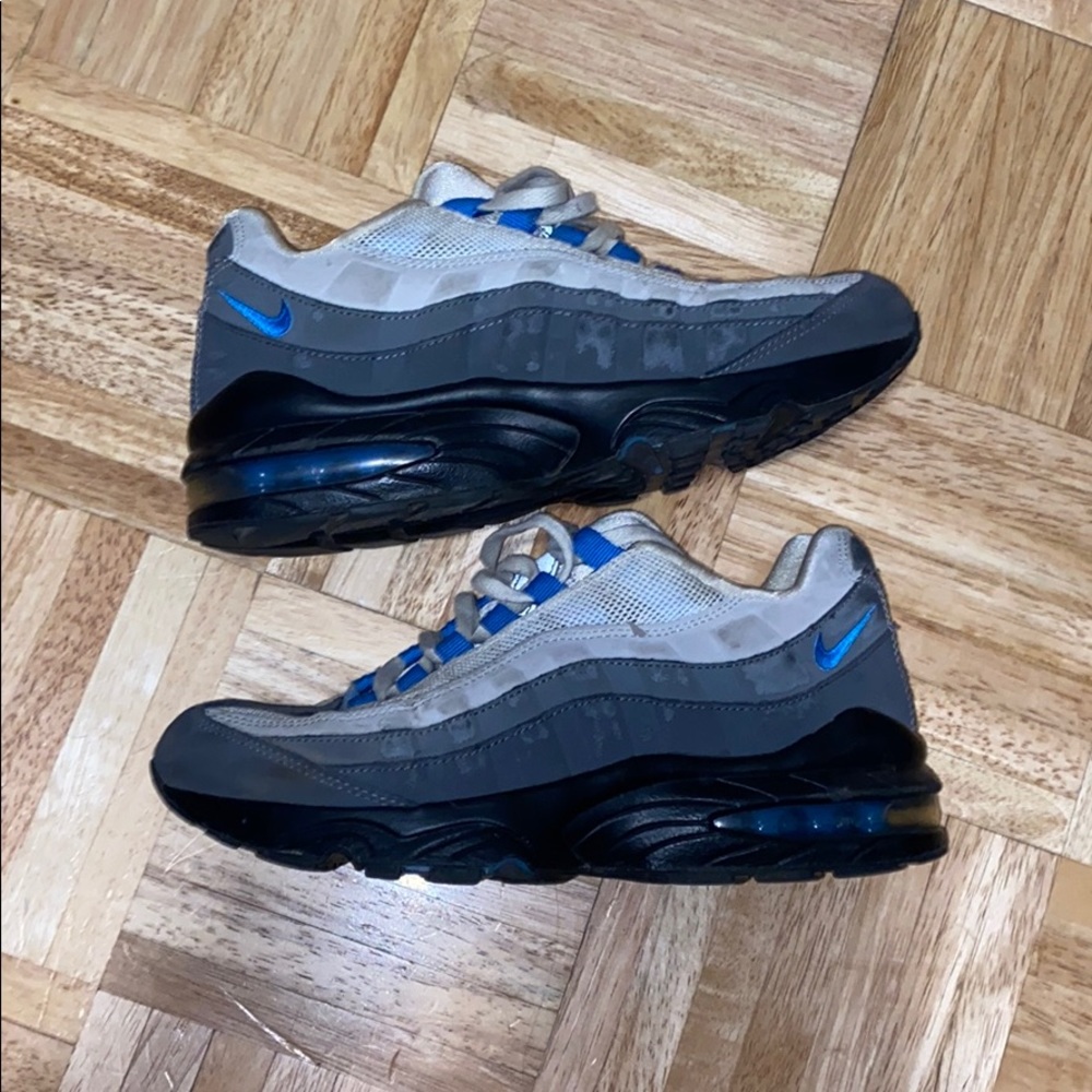 AirMax 95